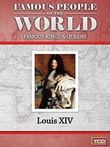 Louis XIV
